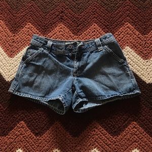 2003 y2k vintage Old Navy shorts 1